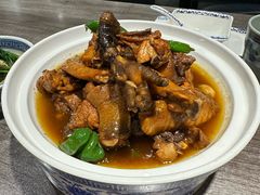 -曾家厨房·新徽菜(九华山路店)