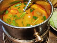 -香香海南菜餐厅