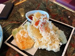 -炙柒Sekinana·精致料理 烧鸟·铁板烧(海上世界店)