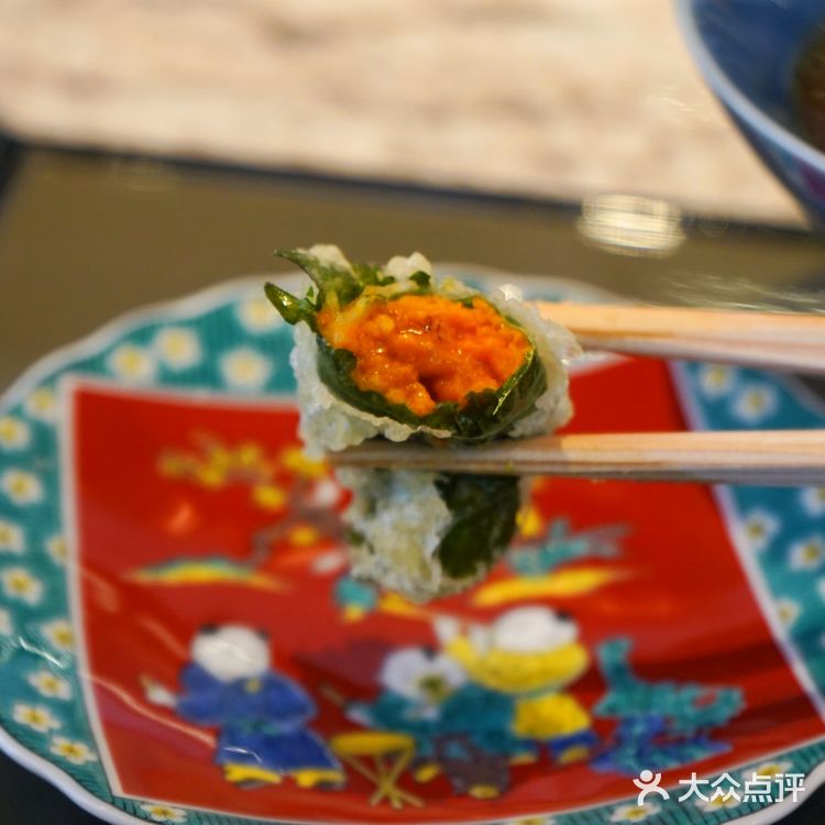 北京天妇罗榜单🎖️1!来深圳开店啦还不快冲✔