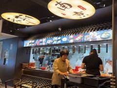 -古都历食南京菜·烤鸭·鸭血粉丝·汤包(南京博物院店)