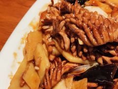-崔义清鲁菜馆(大明湖店)