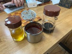 麻油-天瑞福云南过桥米线(十里河店)