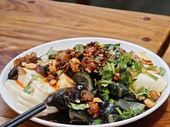 -萍姨抻面馆·鸡架冒菜(清湖店)
