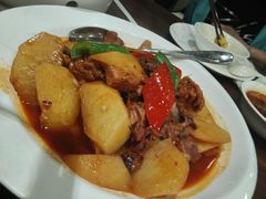 -中发源·清真餐厅(春风店)