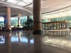 -南京维景国际大酒店(南京博物院店)