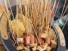 -冒椒火辣(奎星楼街店)