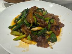 -贡宴盐帮菜自贡驻京联络处餐厅