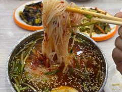 -三姐妹冷面馆(保卫路店)