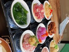 -楠火锅(广州总店)