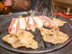 -九田家黑牛烤肉料理(华侨城店)