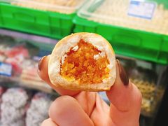 金桔酥-宫廷糕点铺(蜀汉路店)