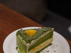 -black rainbow coffee