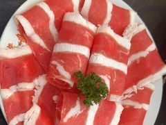 -胖三嬢·呱呱老火锅(北京总店)