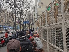 -满记烧饼(牛街东里小区一区店)