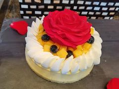 -咖啡厅自助餐厅(贵阳中天凯悦酒店)