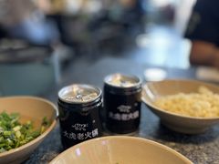 -大虎重庆老火锅(正弘城店)