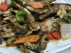 -嘉升大排档(番禺总店)