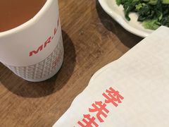 -李先生牛肉面大王(欧亚卖场店)