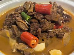 -香丰阁·烤鸭·川湘菜(昌平店)