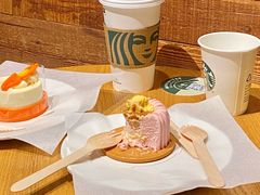 -星巴克(天津五大道店)