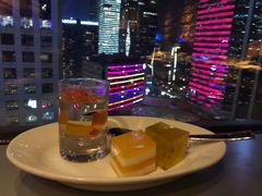 -广州富力君悦大酒店·凯菲厅