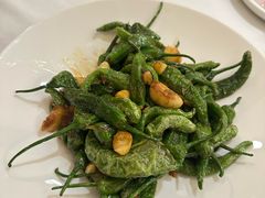-大海湾酒楼(人南店)