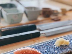 -元熹会席料理