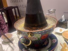 -东来顺饭庄(apm总店)