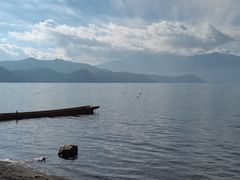 -丽江泸沽湖景区