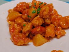 -王庄阿咪海鲜大排档(象园店)