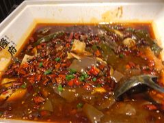 -杨记隆府(汉街店)