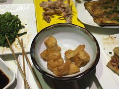 -JUKEBOX玖部音乐餐厅(华侨城店)