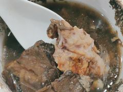 -益寿炖品店