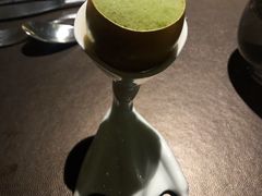 法式炒蛋配蜗牛-泰安门Taian Table(镇宁路店)