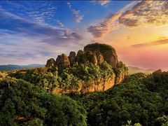 -梅州天地人花园酒店(梅县人民广场店)