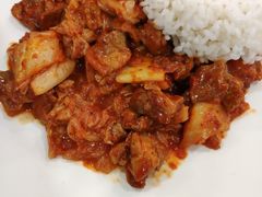 -李先生的首尔小馆(松江启源广场店)