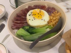 -春家·非遗手工小吃(徐汇万科广场店)