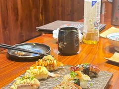 -鸟鹏烧鸟居酒屋(仁恒梦中心店)