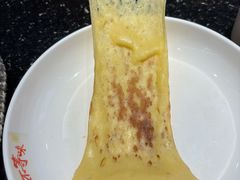 -周姑娘不等味·牛羊肉火锅·螃蟹罗氏虾·烤鱼烤串(高邮店)