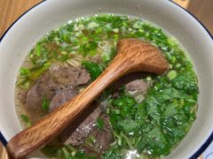 -马记永·兰州牛肉面(天通苑家乐福店)