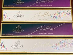 -GODIVA(海岸城店)