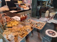 -清真拉妈卤味(回民街店)