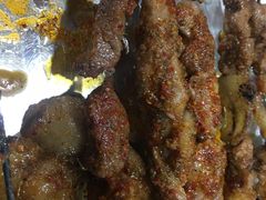 -张四烤羊肉(西藏自治区拉萨市丹杰林巷店)
