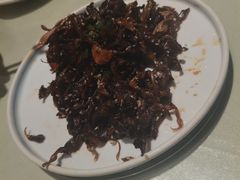 美味鸡枞菌-茶花妹子云南餐厅(传媒大学店)