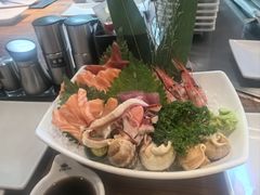 -大渔之观(安贞店)