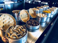 -川渝又一村火锅烤肉自助(步行街店)