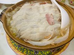 -砂锅居(西四店)