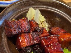 -古都历食南京菜·烤鸭·鸭血粉丝·汤包(南京博物院店)