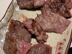 -赤坂亭M9和牛烧肉·日料398放题(万达店)